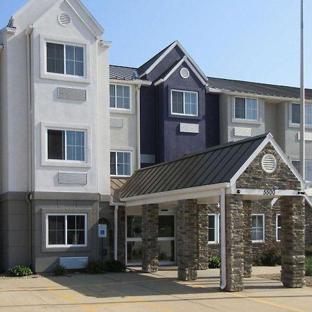 Marion Inn Cedar Rapids Esterno foto