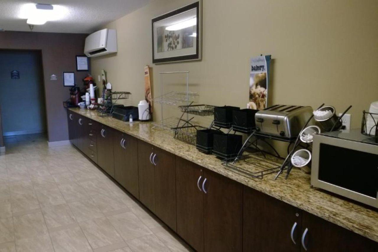 Marion Inn Cedar Rapids Esterno foto