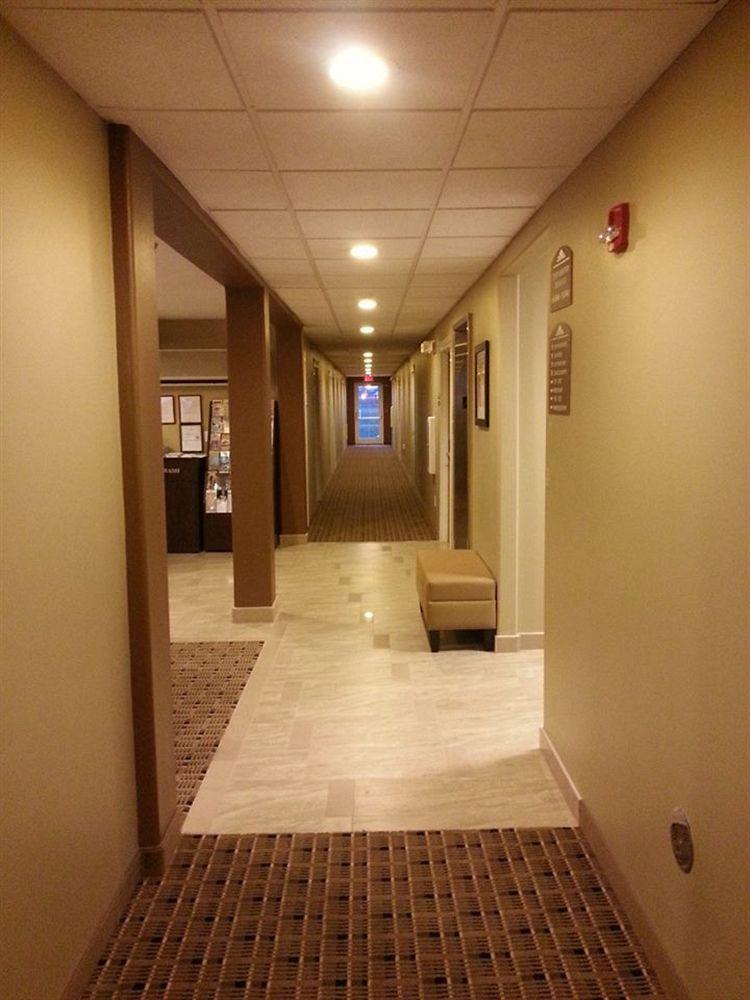 Marion Inn Cedar Rapids Esterno foto