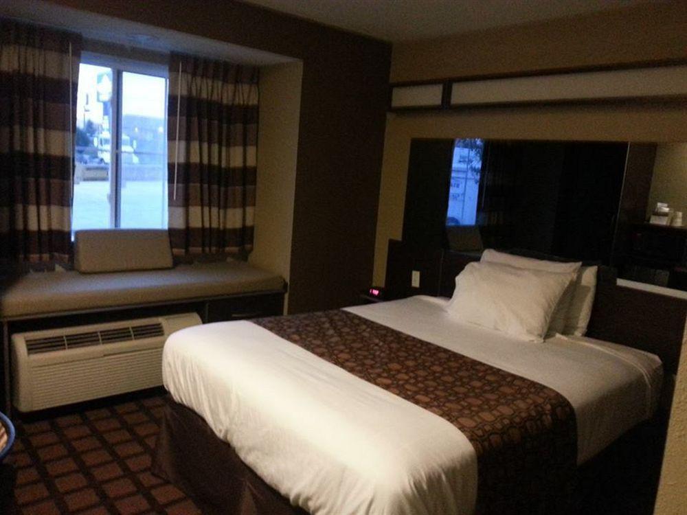 Marion Inn Cedar Rapids Esterno foto