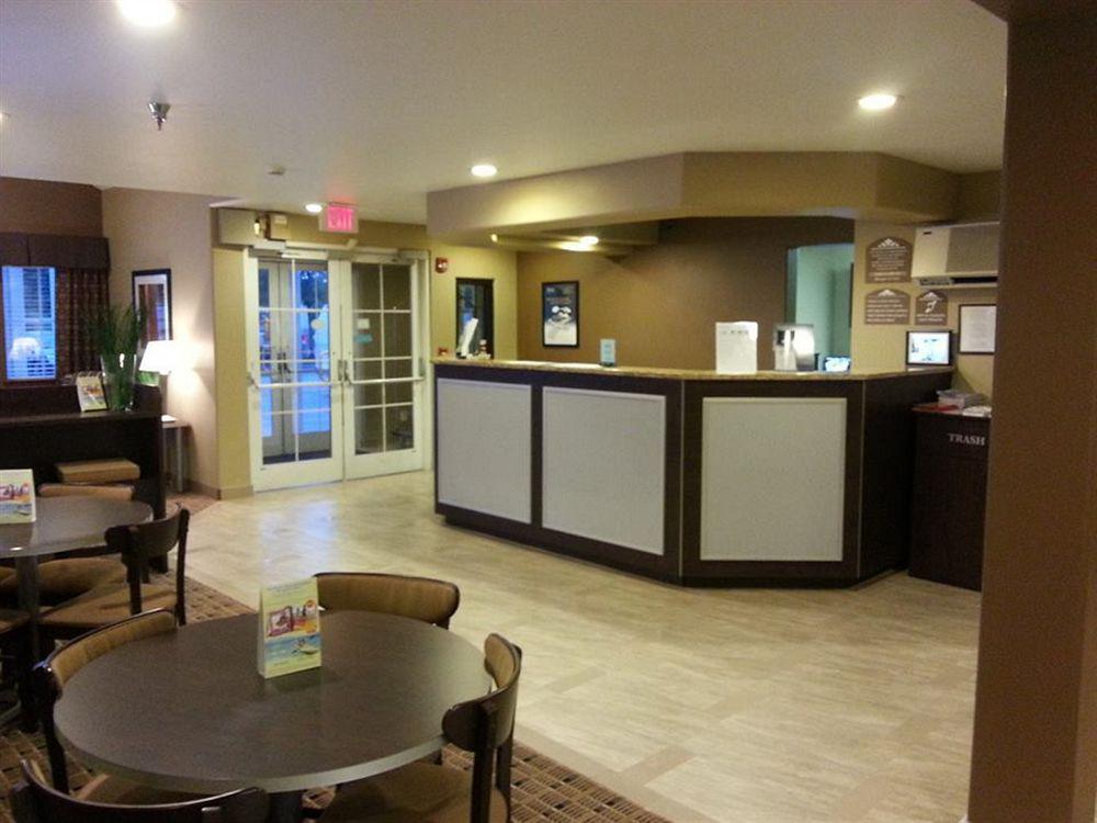 Marion Inn Cedar Rapids Esterno foto