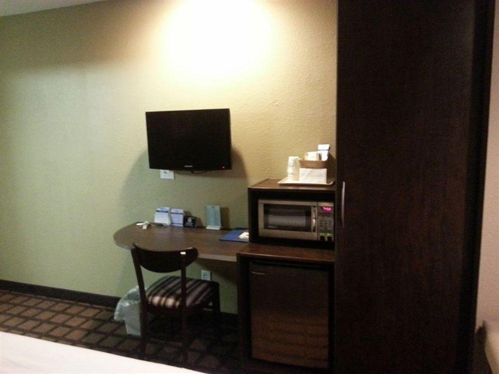 Marion Inn Cedar Rapids Esterno foto